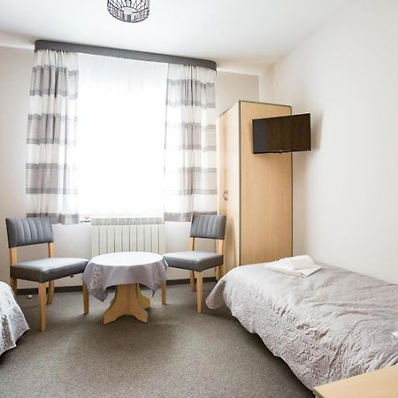 Bed and Breakfast Maria 3 Zakopane Camera foto