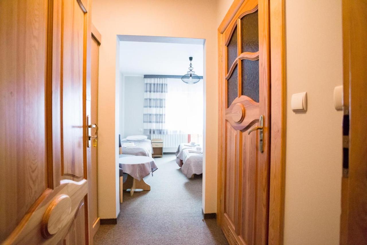 Bed and Breakfast Maria 3 Zakopane Camera foto