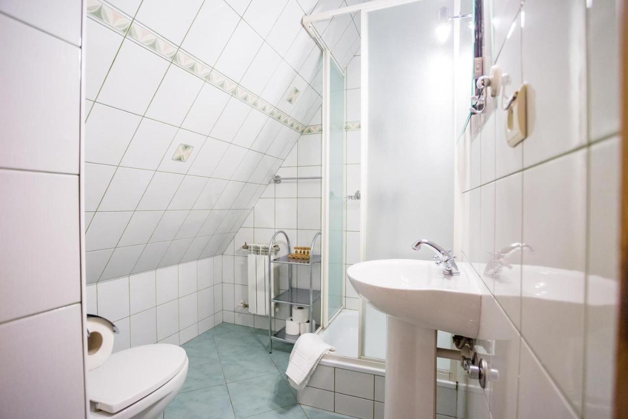 Bed and Breakfast Maria 3 Zakopane Esterno foto