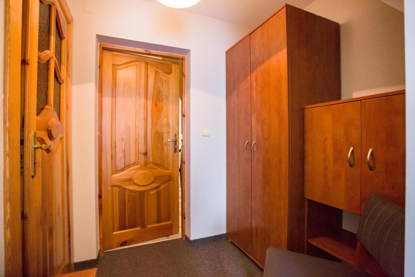 Bed and Breakfast Maria 3 Zakopane Camera foto