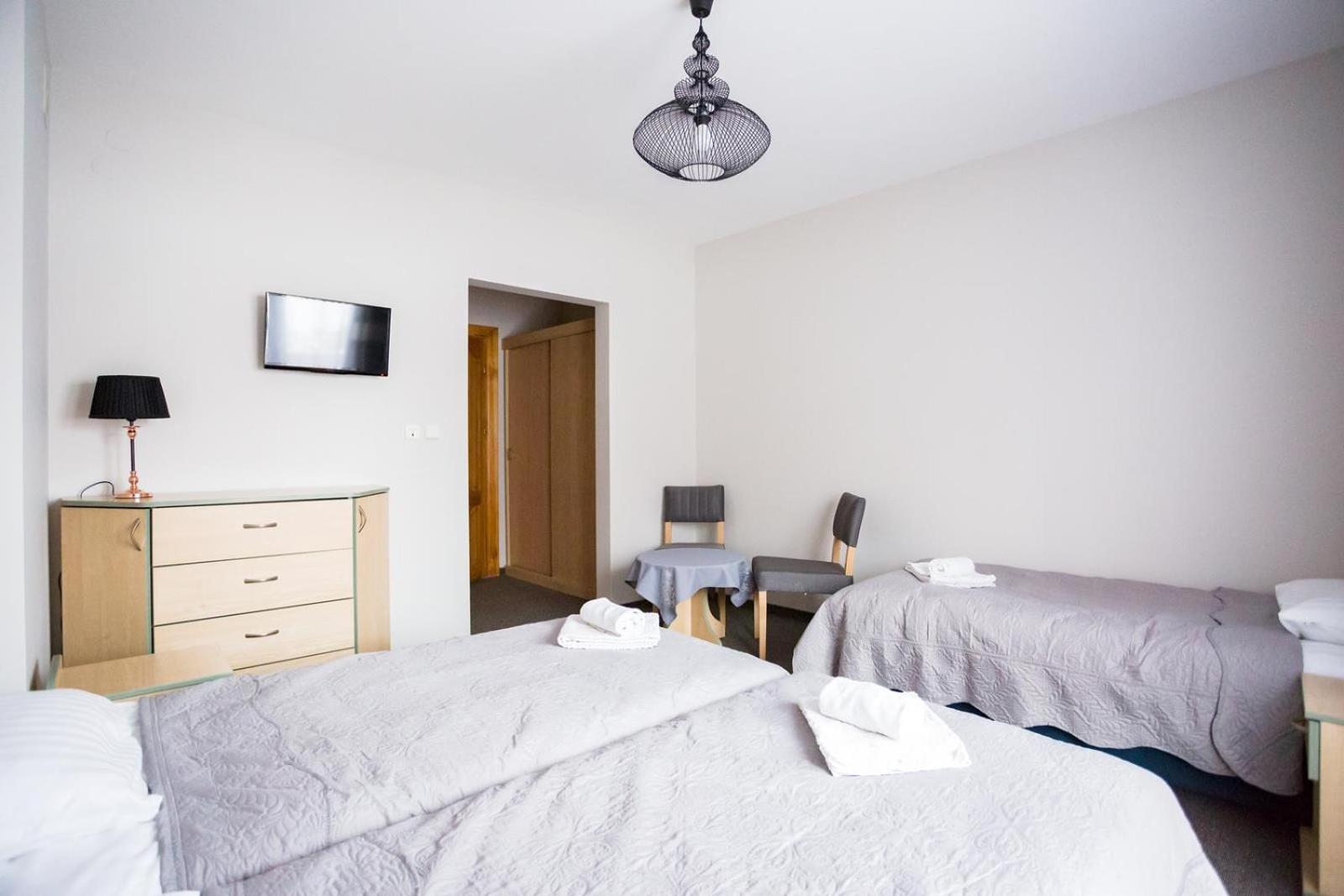 Bed and Breakfast Maria 3 Zakopane Camera foto