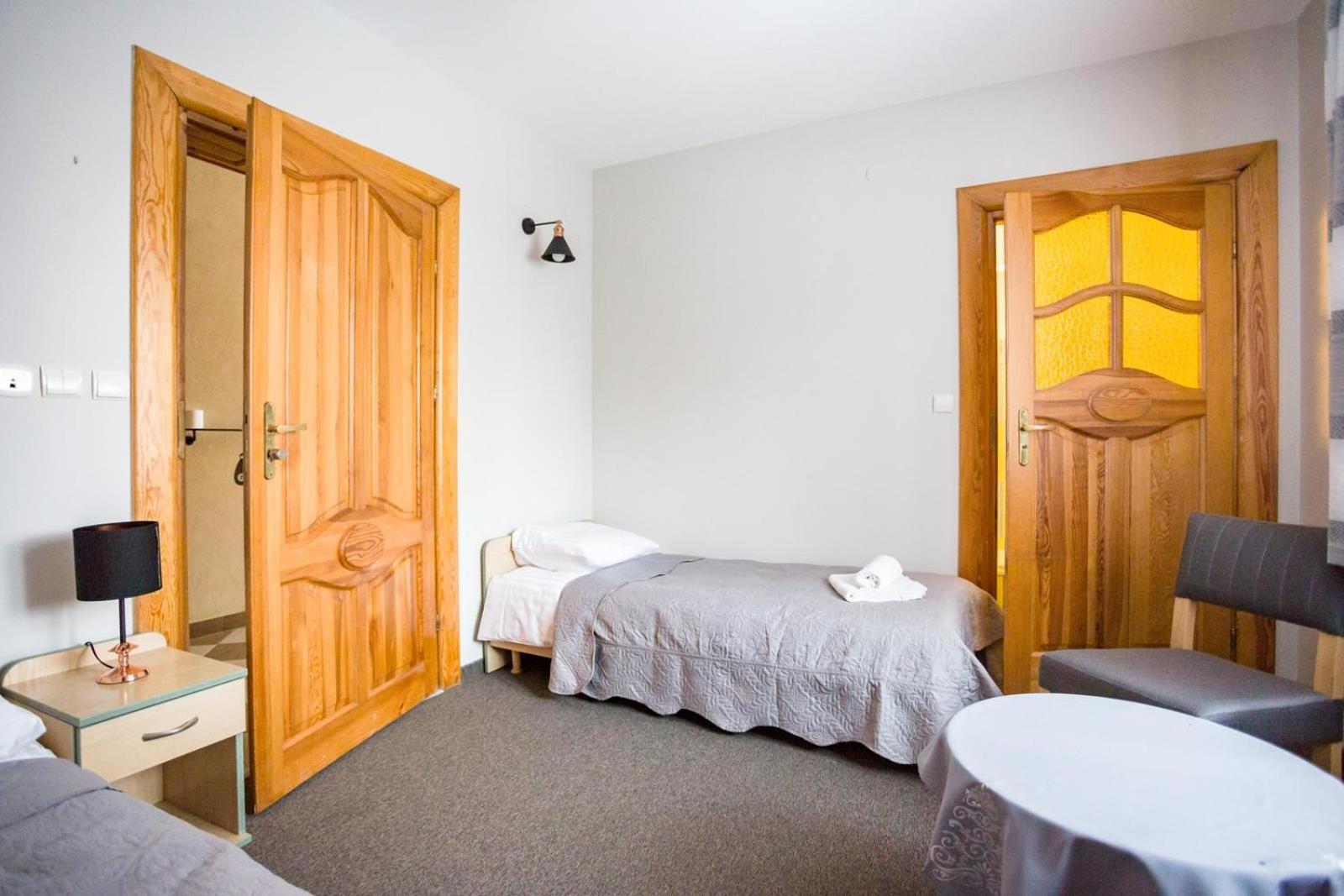 Bed and Breakfast Maria 3 Zakopane Camera foto