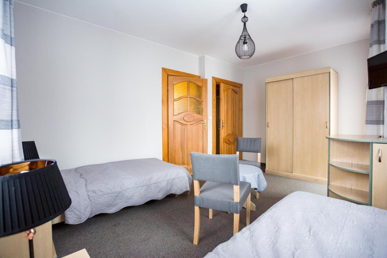 Bed and Breakfast Maria 3 Zakopane Camera foto